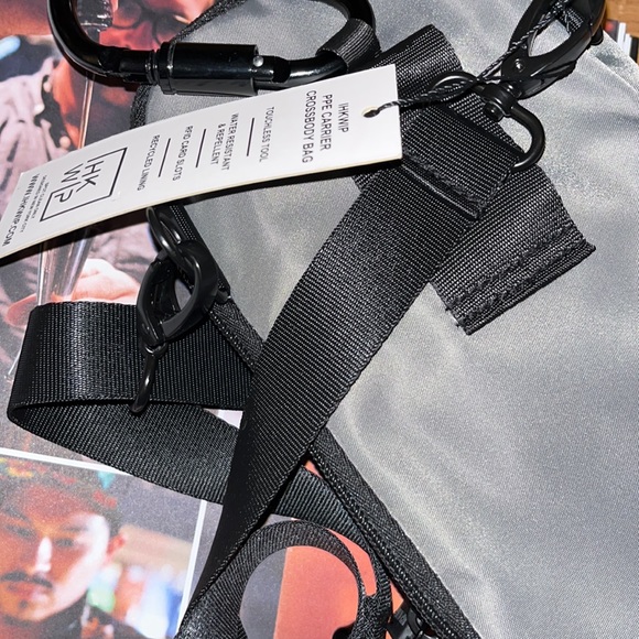 💪🏻👅💪🏻 • ⚫️ IHKWIP ⚫️ • 💪🏻👅💪🏻 PPE Carrier - Picture 8 of 11